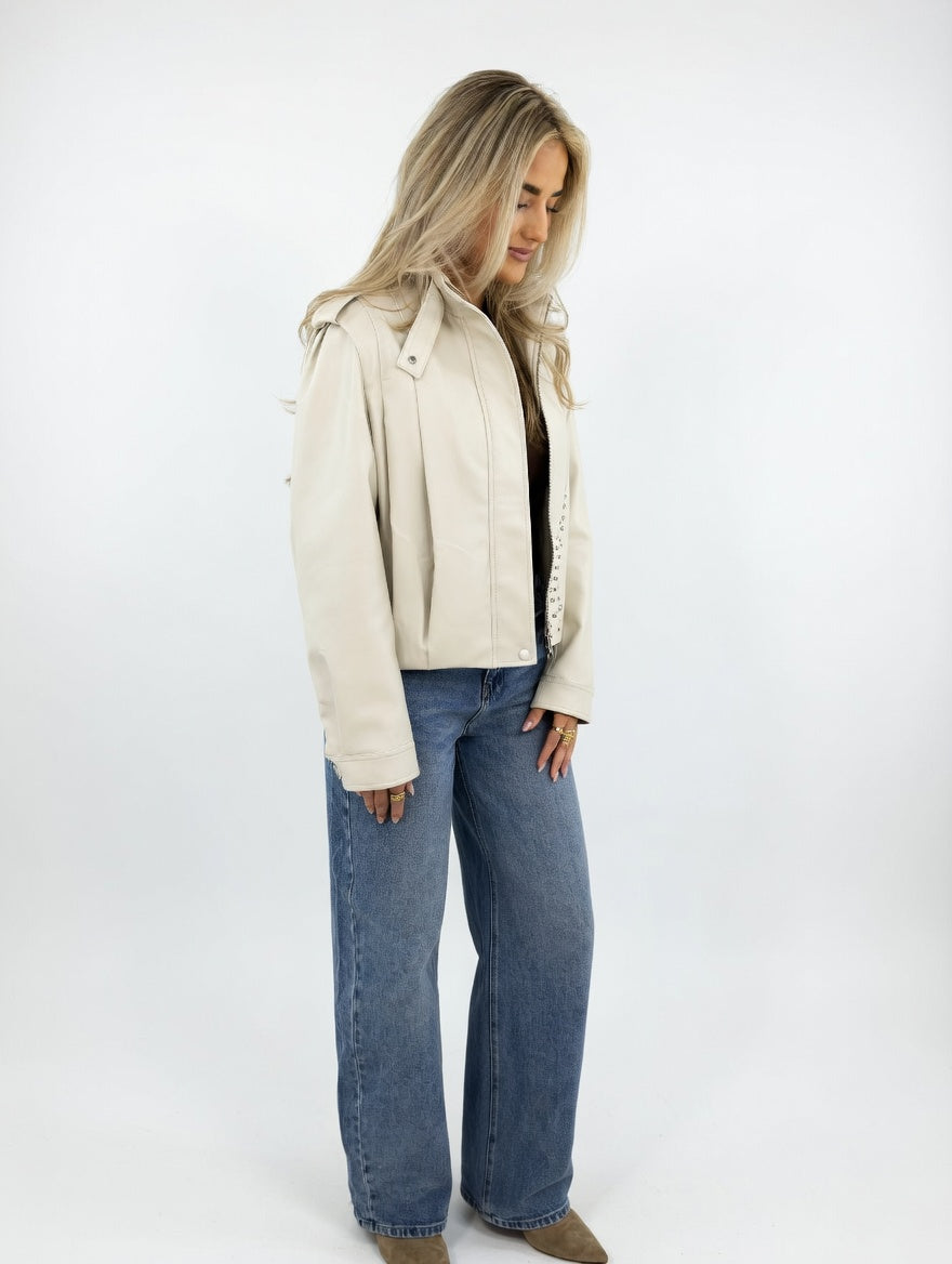 Soof jacket