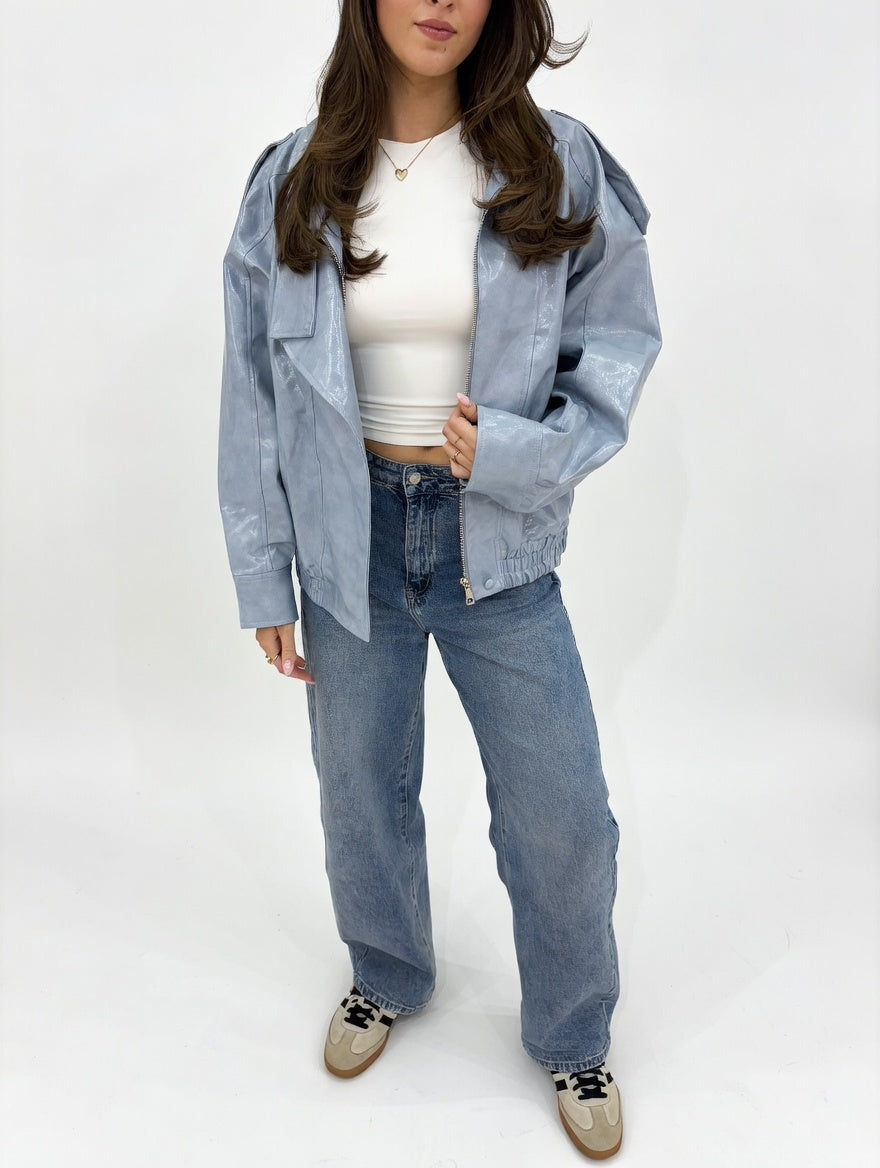 Fay jacket