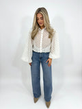 Bisou blouse