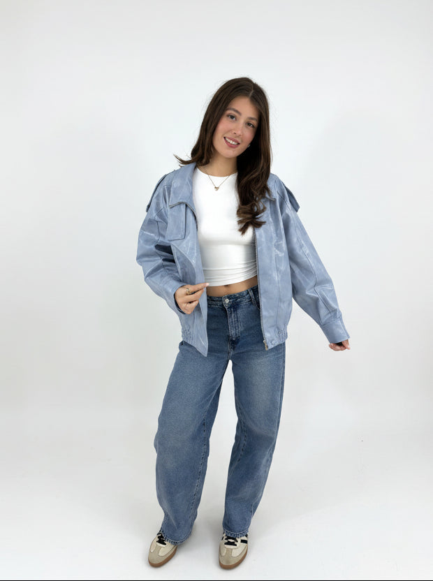 Fay jacket