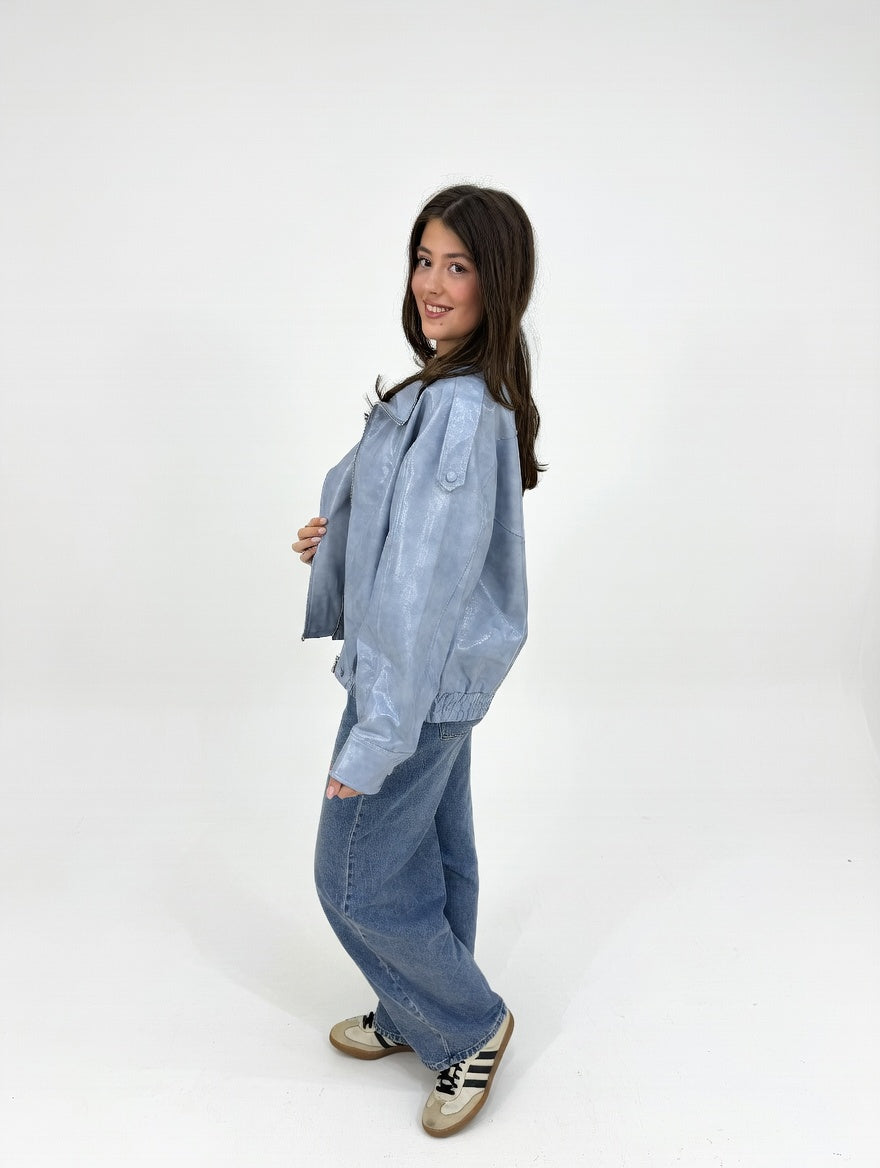 Fay jacket